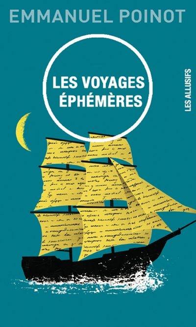 Les voyages éphémères