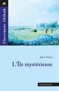 L'île mystérieuse