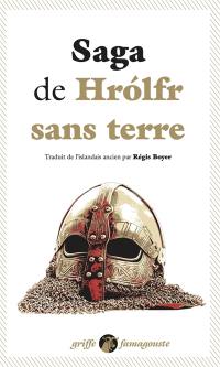 Saga de Hrolfr sans terre