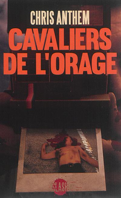 Cavaliers de l'orage