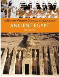 Concise Introduction Ancient Egypt