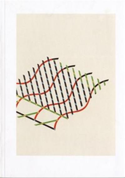 Tomma Abts : Mainly Drawings