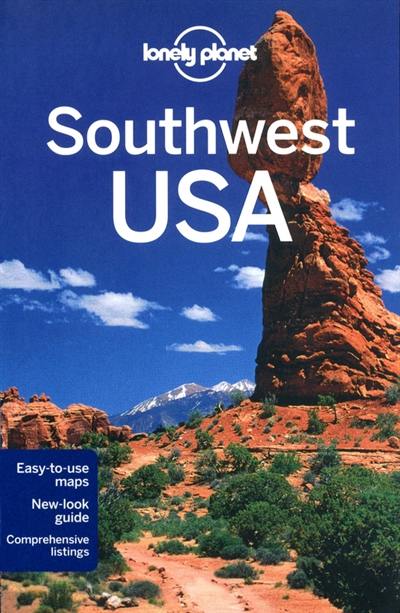 Southwest USA