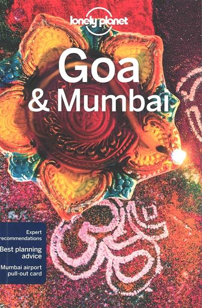 Goa & Mumbai