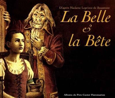 La Belle et la Bête