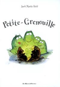 Petite-Grenouille