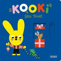 Kooki fête Noël