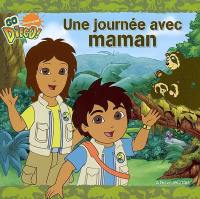 Une journée avec maman