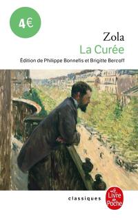 Les Rougon-Macquart. Vol. 2. La curée