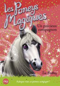 Les poneys magiques. Vol. 12. Un précieux compagnon