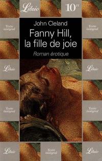 Fanny Hill, la fille de joie