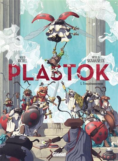 Plastok. Vol. 1