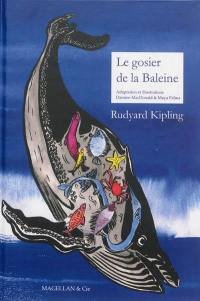 Le gosier de la baleine