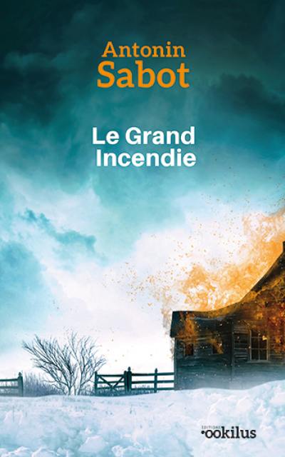 Le grand incendie