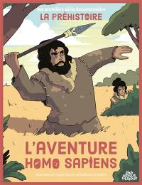 L'aventure Homo sapiens