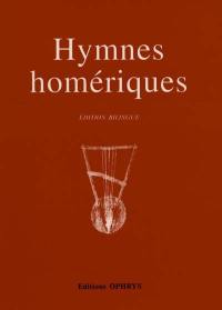 Hymnes homériques