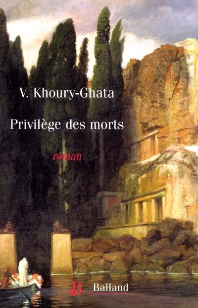 Privilège des morts