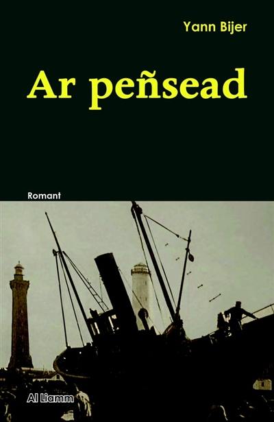 Ar peñsead : romant