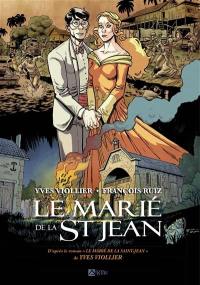 Le marié de la St Jean