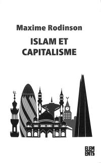 Islam et capitalisme