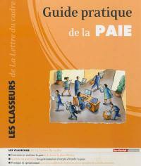 Guide pratique de la paie