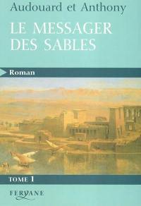 Le messager des sables