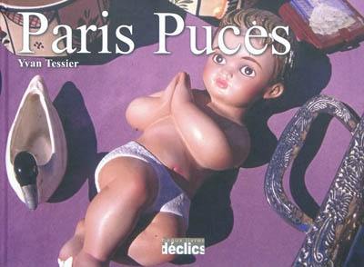 Paris puces