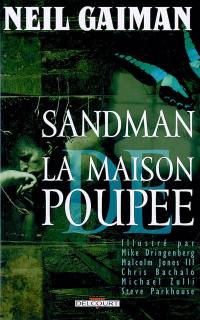 Sandman. Vol. 2. La maison de poupée