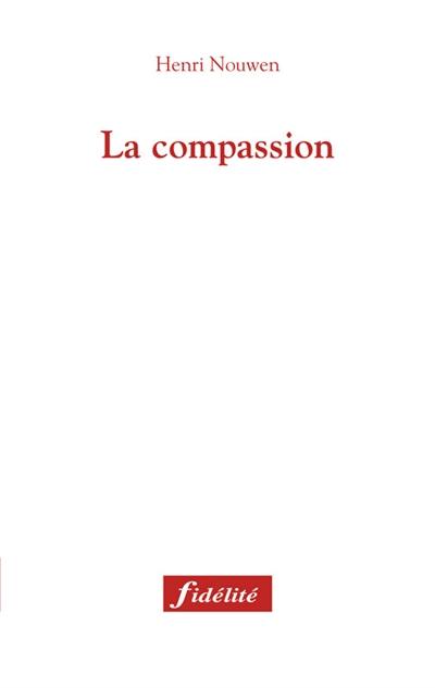 La compassion