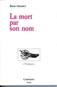 La Mort par son nom