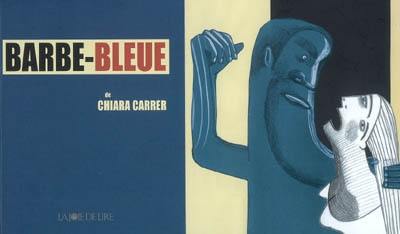 Barbe-Bleue