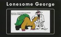 Lonesome George