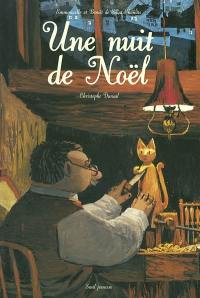 Une nuit de Noël