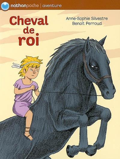 Cheval de roi