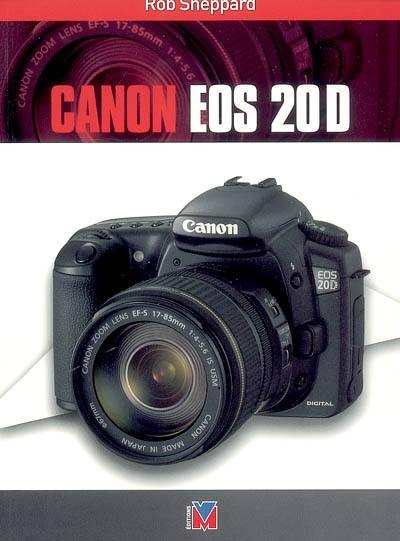 Canon EOS 20D