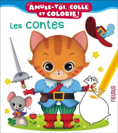 Les contes