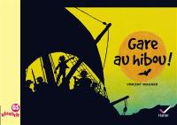 Gare au hibou !