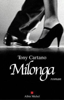 Milonga