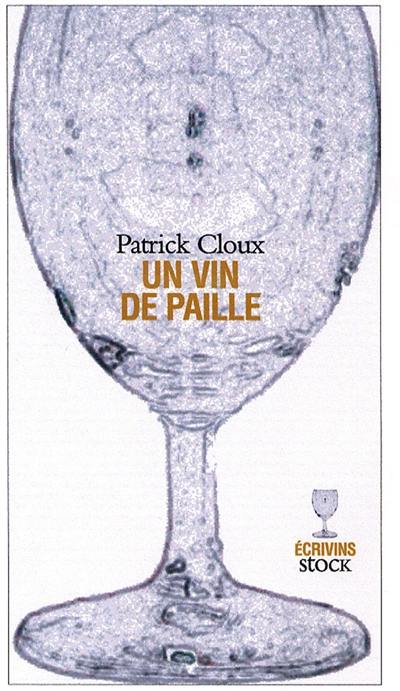 Un vin de paille