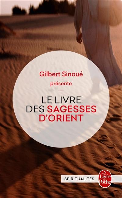 Le livre des sagesses d'Orient