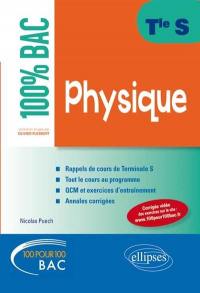 Physique terminale S