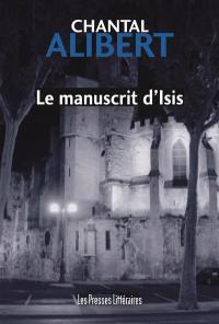 Le manuscrit d'Isis