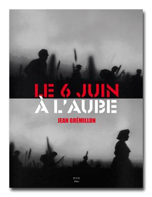 Le 6 juin à l'aube