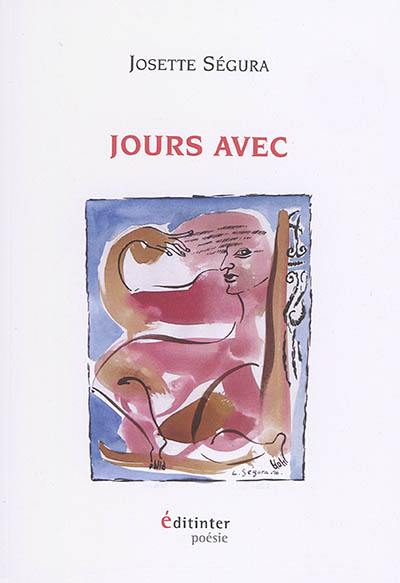 Jours avec : poèmes