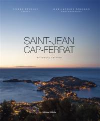 Saint-Jean-Cap-Ferrat