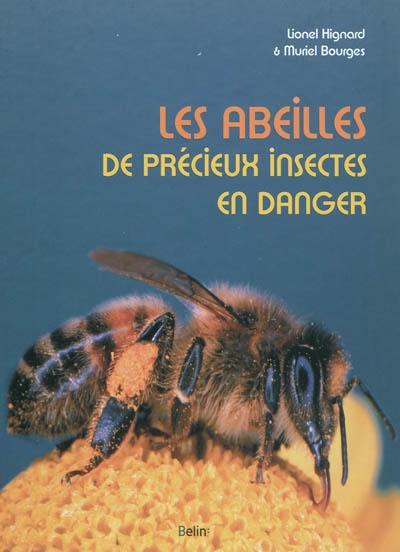 Les abeilles : de précieux insectes en danger