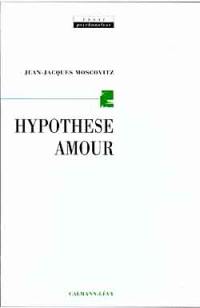 Hypothèse amour