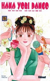 Hana Yori Dango. Vol. 5