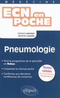 Pneumologie