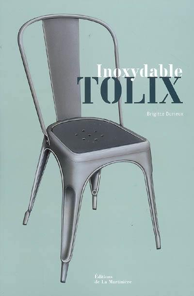 Inoxydable Tolix